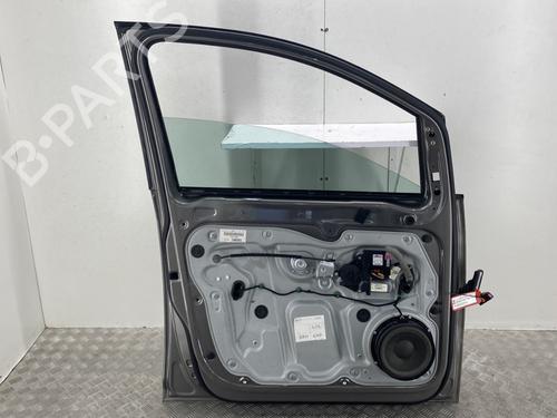 Left front door VW TOURAN (1T1, 1T2) 1.9 TDI | BP29139441C2 