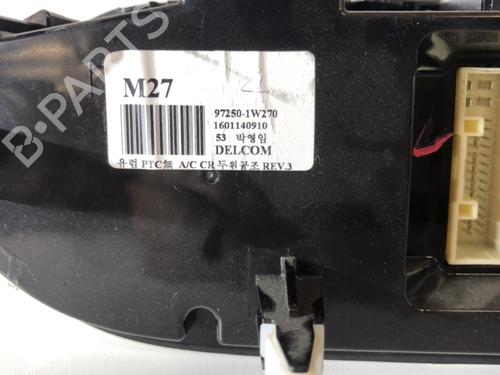 Climate control KIA RIO III (UB) 1.2 CVVT | BP22857634I5 