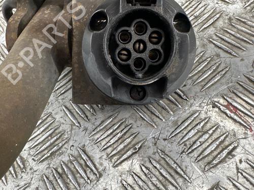 Trækkugle/Mekanisme CITROËN C8 (EA_, EB_) 2.0 HDi | BP39155819C141 - Image 4