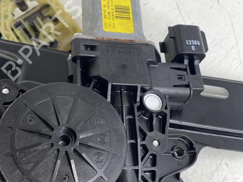 Front left window mechanism FORD GRAND C-MAX (DXA/CB7, DXA/CEU) 1.6 TDCi | BP30174457C22