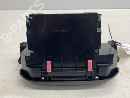 Climate control TOYOTA RAV 4 II (_A2_) 2.0 D 4WD (CLA20_, CLA21_, CLA20R, CLA21R) | BP26388670I5 - Image 3