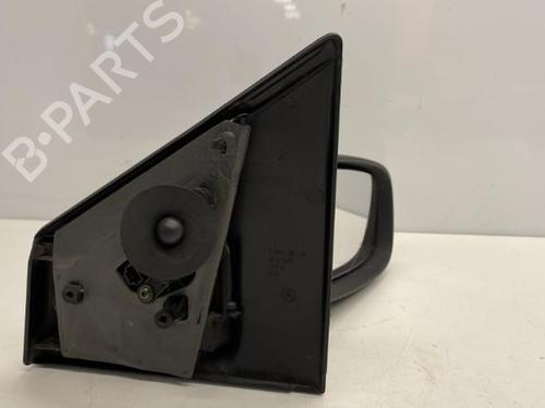 Used Right mirror RENAULT CLIO III (BR0/1, CR0/1) 1.5 dCi (C/BR0G, C/BR1G) (68 hp) 22851138