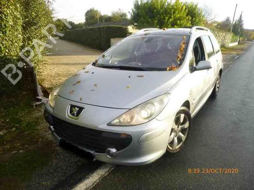Used Left mirror Left mirror PEUGEOT 307 Break (3E) 1.6 HDi 110 (109 hp) 22855696 22855696