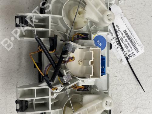 Used Climate control FIAT DOBLO Cargo (263_) 1.3 D Multijet (90 hp) 29299318