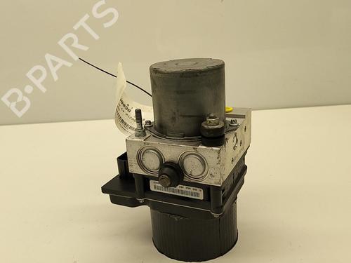 ABS pump CITROËN C4 Picasso I MPV (UD_) 1.6 HDi | BP22855554M43 