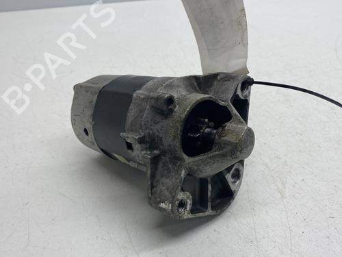 Used Starter RENAULT MEGANE I (BA0/1_) 1.6 16V (BA04, BA0B, BA11, BA1J, BA16, BA19, BA1K, BA1V,... (107 hp) 22860471