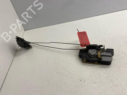 Used Rear left lock Rear left lock 37716400 37716400