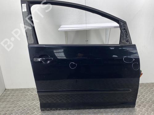 Right front door VW GOLF PLUS V (5M1, 521) 2.0 TDI 16V | BP22855080C3 