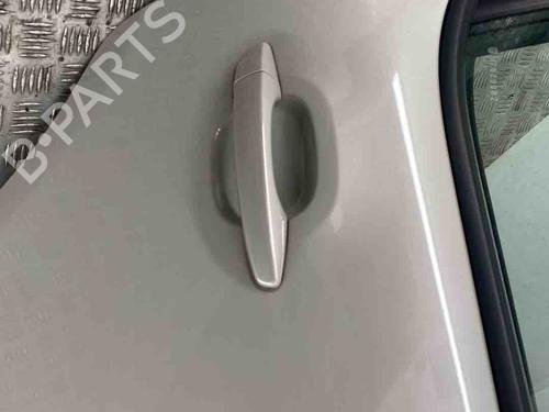 Dør højre bagtil Dør højre bagtil CITROËN C3 III (SX) 1.2 PureTech 82 (83 hp) 36556970 36556970