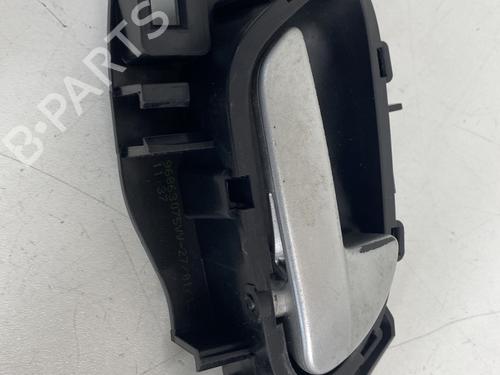 Front right lock PEUGEOT PARTNER Tepee 1.6 HDi 90 | BP30490915C97 - Image 4