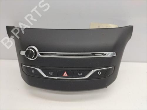 Used Climate control PEUGEOT 308 II (LB_, LP_, LW_, LH_, L3_) 1.6 HDi (92 hp) 22861944