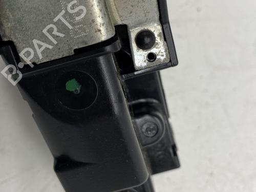 Tailgate lock PEUGEOT 308 SW I (4E_, 4H_) 1.6 HDi | BP22860045C101 