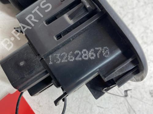 Left front window switch RENAULT KANGOO Express (FW0/1_) 1.5 dCi 110 (FW0C, FW0H) | BP39214226I27 - Image 5