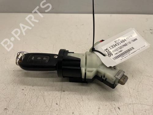 Ignition barrel RENAULT CLIO V (B7_) 1.0 TCe 90 (B7MT) | BP40053768M48 - Image 4