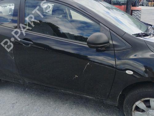 Front left window mechanism MAZDA 2 (DE_, DH_) 1.3 (DE3FS) | BP38332080C22 - Image 11