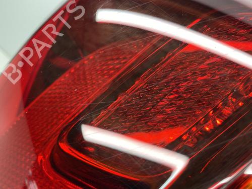 Left taillight OPEL ASTRA J (P10) 2.0 CDTI (68) | BP22860077C34 