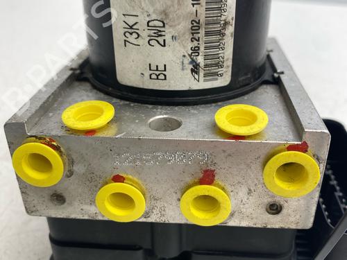ABS pump SUZUKI SWIFT III (MZ, EZ) | BP34385007M43 - Image 5