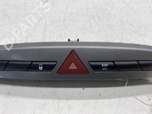 Warning switch PEUGEOT 308 SW I (4E_, 4H_) 1.6 HDi | BP22849274I22 
