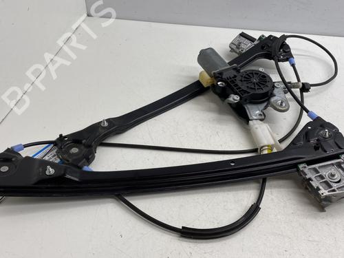 Front right window mechanism BMW 3 Coupe (E46) 318 Ci | BP36096952C23 - Image 3