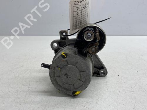 Used Starter Starter CITROËN C1 II (PA_, PS_) [2014-2021] 31624984 31624984