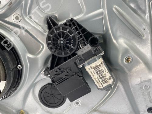 Rear right window mechanism VW PASSAT B5.5 (3B3) 1.9 TDI | BP36763574C25 - Image 2
