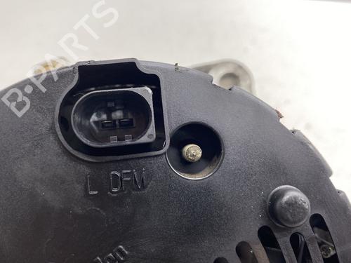 Used Alternator Alternator BMW 3 (E46) [1997-2005] 33655499 33655499