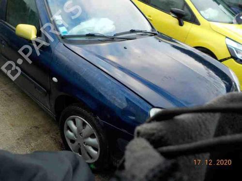ABS pump CITROËN XSARA (N1) 1.4 i | BP22855379M43