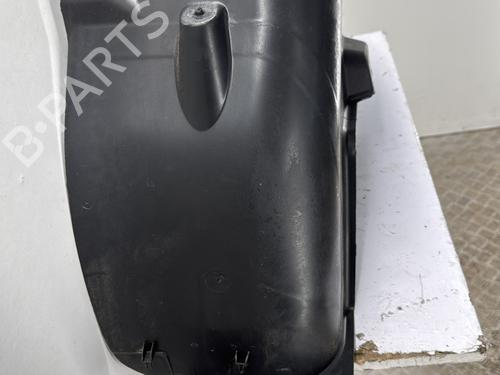 Used Wheel arch Wheel arch PEUGEOT 208 I (CA_, CC_) 1.2 THP 110 (110 hp) 22861428 22861428