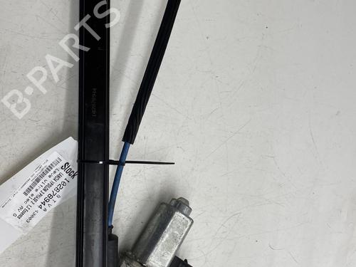 Front left window mechanism LANCIA YPSILON (843_) 1.2 (843.AXB1A) | BP24467055C22  - Image 5
