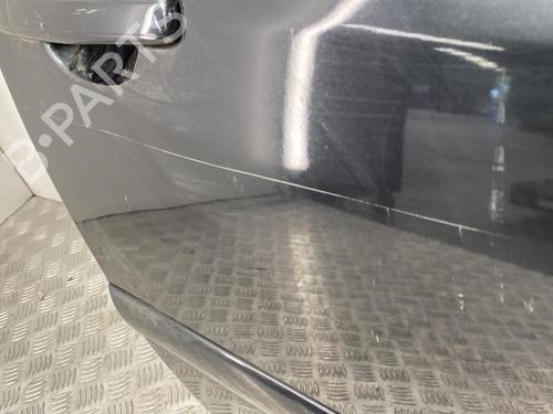 Right front door PEUGEOT 307 CC (3B) 2.0 16V | BP22855487C3 
