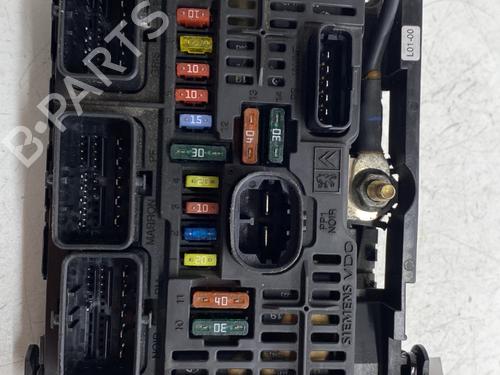 fuse-box-peugeot-407-6d_-2004-2005-2006-2007-2008-2009-2010-2011-32204249 main image