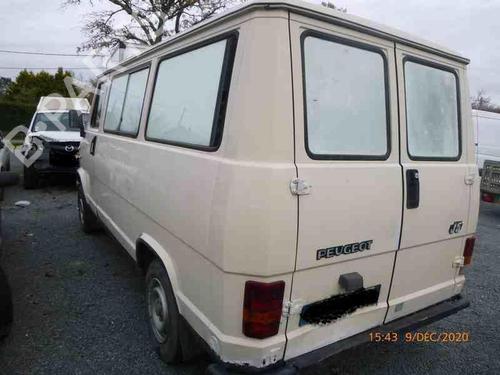 Used Parts PEUGEOT J5 Bus (280P)  2.5 D  2166839