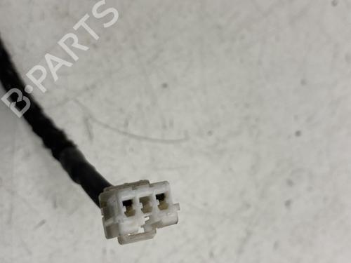 Ignition barrel CITROËN JUMPER I Van (230L) 2.5 D | BP26978074M48 