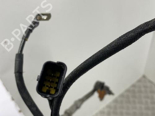 Used Steering rack Steering rack CITROËN C3 III (SX) 1.5 BlueHDi 100 (SXYHYP, SXYHTU) (102 hp) 22860521 22860521