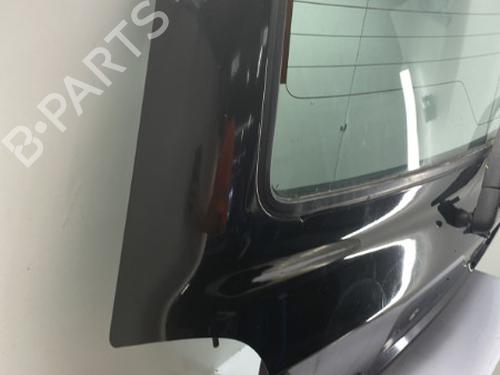 Tailgate RENAULT TWINGO I (C06_) 1.2 16V (C06C, C06D, C06K) | BP22860826C6 