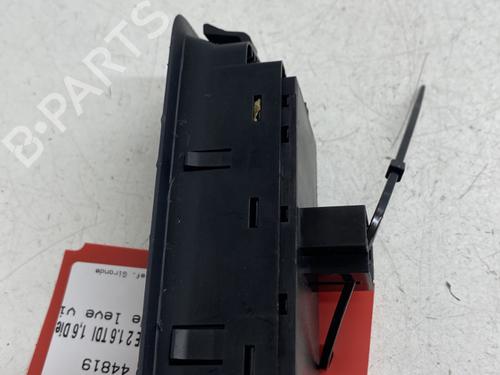 Left front window switch VW GOLF VII (5G1, BQ1, BE1, BE2) 1.6 TDI | BP33738490I27 - Image 2