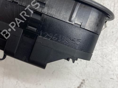 Used Left front window switch Left front window switch 38032429 38032429