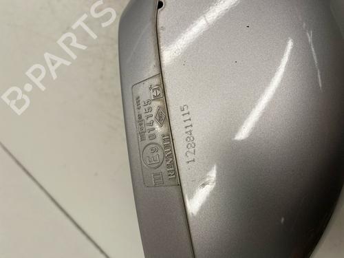 Retrovisor esquerdo RENAULT VEL SATIS (BJ0_) 2.0 16V Turbo (BJ0K) | BP37663167C26 - Image 4