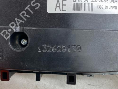 Climate control OPEL INSIGNIA A (G09) 2.0 CDTI (68) | BP39420909I5 - Image 2