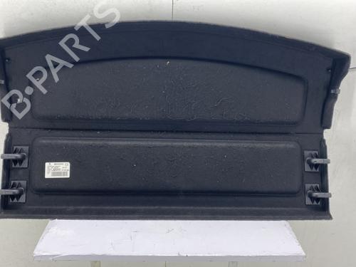 Rear parcel shelf PEUGEOT 3008 II SUV (MC_, MR_, MJ_, M4_) 2.0 BlueHDi 180 | BP28351806C85 