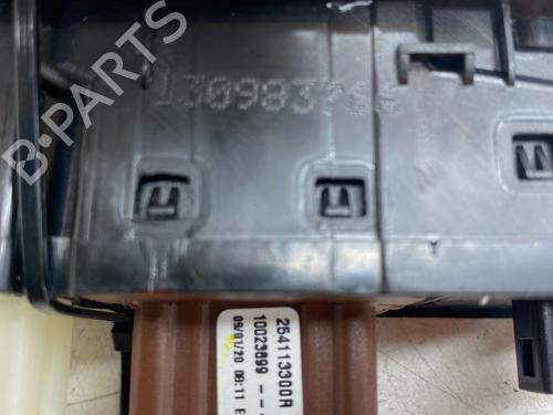 Left front window switch DACIA DUSTER (HM_) 1.5 dCi 115 4x4 (HMAD) | BP38332455I27 - Image 4