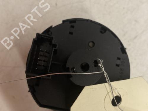 Headlight switch VW GOLF VI (5K1) 2.0 TDI | BP22862568I24 