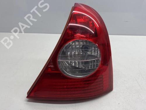 Right taillight RENAULT CLIO II (BB_, CB_) 1.2 16V (BB05, BB0W, BB11, BB27, BB2T, BB2U, BB2V, CB05,... | BP22849215C35 