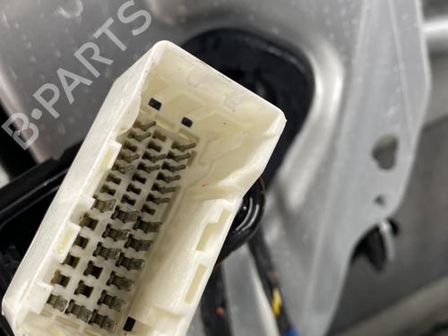 Right front door HYUNDAI i30 Estate (FD) 1.6 CRDi | BP30680105C3 