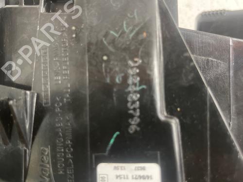 Right taillight OPEL CORSA F (P2JO) 1.2 (68) | BP37639898C35 - Image 4