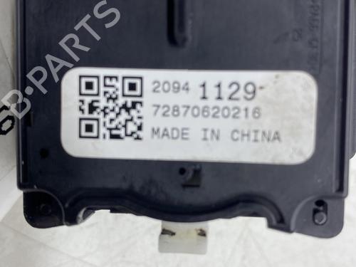 Used Switch Switch OPEL CORSA E (X15) 1.4 (08, 68) (90 hp) 22860287 22860287