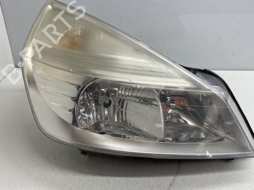 Right headlight RENAULT ESPACE IV (JK0/1_) 2.0 dCi (JK02, JK03) | BP32858629C29  - Image 5