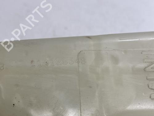 Expansion tank RENAULT LAGUNA II (BG0/1_) 1.9 dCi (BG1A, BG1W, BG0G) | BP29870438C120 