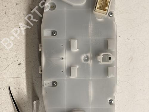 Instrument cluster PEUGEOT 2008 I (CU_) 1.2 VTi | BP32227680C47