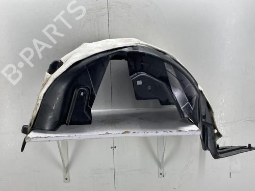 Used Wheel arch PEUGEOT 208 II (UB_, UP_, UW_, UJ_) 1.2 PureTech 100 (101 hp) 23831472